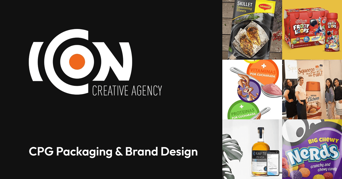 ICON Creative Agency